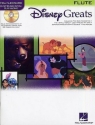 Disney Greats (+Audio Access): for flute