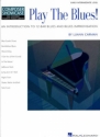 Play the blues: for piano An introduction to 12-bar blues and improvisation Composer showcase