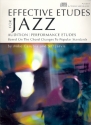 Effective Etudes for Jazz (+CD) for tenor saxophone