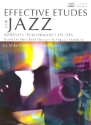 Effective Etudes for Jazz (+CD) for trombone