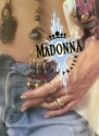 Madonna: like a prayer songbook piano/vocal