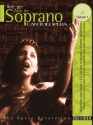 Arias for soprano vol.1 (+CD) piano vocal score (+CD with instrumental+vocal versions)