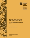 Scherzo aus 'Ein Sommernachtstraum' op.61,1 fr Orchester Harmonie