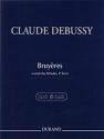 Bruyres pour piano