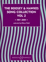 The Boosey & Hawkes song collection vol.2 for voice and piano Field, Eileen, ed