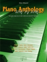 Piano anthology step by step antologia progressiva die piu celebri pezzi pianistici di sempre