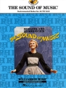 The Sound of Music (+CD): for alto saxophone