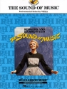 The Sound of Music (+CD): for viola