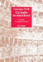 Un ballo in maschera Libretto (it)