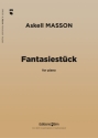 Fantasiestück für Klavier