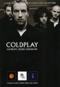 Coldplay: Complete Chord Songbook