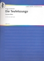 Die Teufelszunge fr Trompete und Klavier