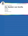 Der Barbier von Sevilla fr Blasorchester