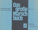 Das groe Marschbuch fr Blasorchester Horn 4 in Es