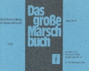 Das groe Marschbuch fr Blasorchester Horn 4 in F