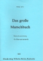 Das groe Marschbuch fr Blasorchester Piston in Es