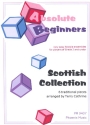 Scottish Collection: 6 Stcke fr variable Besetzung ( sehr leicht ) Partitur und Stimmen