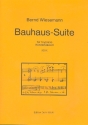 Bauhaus-Suite fr Kinderklavier