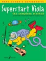 Superstart Viola (+CD)