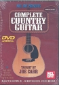 Complete Country Guitar DVD-Video