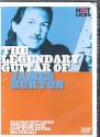 The Legendary Guitar of James Burton DVD-Video