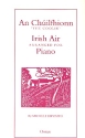 Irish Air for piano