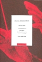 Odradek for Piccolo, Bass Flute, Trumpet in C and Keyed Glockenspiel 4 Scores