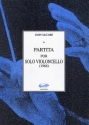 Partita for Violoncello