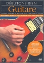 Debutons Bien Guitare DVD-Video