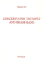 Concerto for Trumpet and Piano