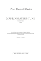 Mrs Linklater's Tune for violin