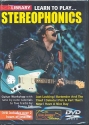 Learn to Play Stereophonics DVD-Video