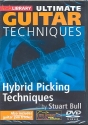 Ultimate Guitar Techniques DVD-Video