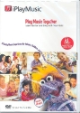 Play Music Together DVD-Video Learn guitar and sing with your kids