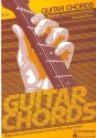 Guitar Chords plus Key Chart