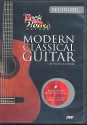 Modern Classical Guitar vol.1 DVD-Video incl. Web Membership for Online Lesson Support