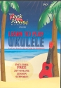 Learn to play Ukulele DVD-Video incl. Web Membership for Online Lesson Support