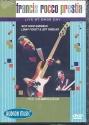 Francis Rocco Prestia Live at Bass Day DVD-Video