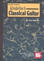 Introduction to Classical Guitar