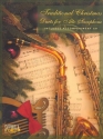 Traditional Christmas Duets (+CD) for 1-2 saxophones (with printable piano accompaniment)