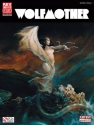 Wolfmother: songbook vocal/guitar/tab