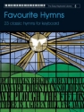 Favourite Hymns: for Keyboard