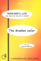 The drunken Sailor for flexible ensemble score and parts