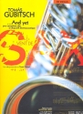 And yet (+CD) pour saxophone alto et dispositif lectroacoustique