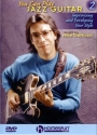 You can play Jazz Guitar vol.2 DVD-Video