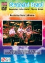 Grateful Dead DVD-Video Legendary Licks Guitar