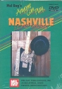 Anyone can play Nashville Lead Guitar DVD-Video