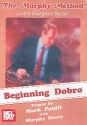 Beginning Dobro DVD-Video The Murphy Method