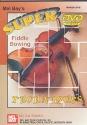 Super Techniques Fiddle Bowing DVD-Video