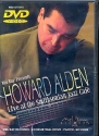 Howard Alden - Live at the Smithsonian Jazz Caf DVD-Video